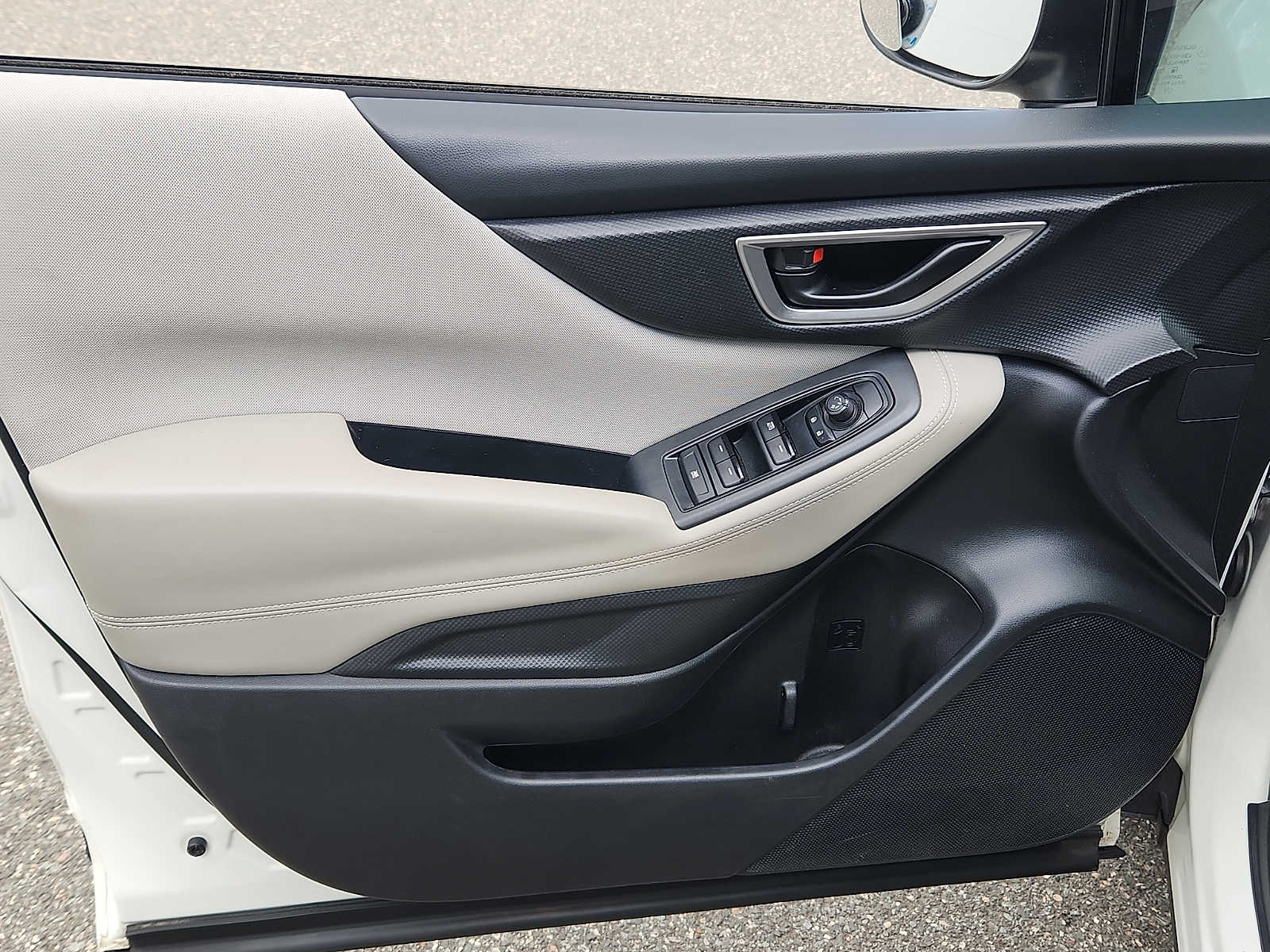 2020 Subaru Forester Base - Photo 12