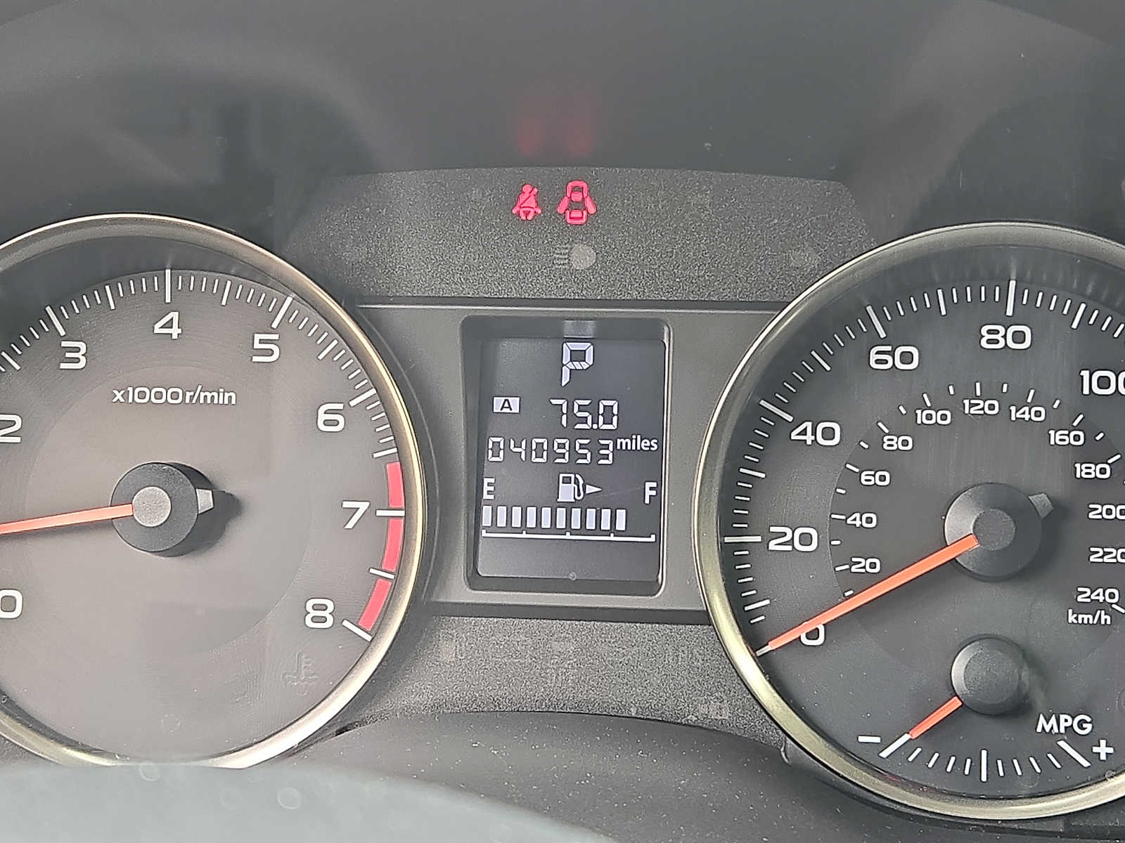 2016 Subaru Crosstrek Premium - Photo 19