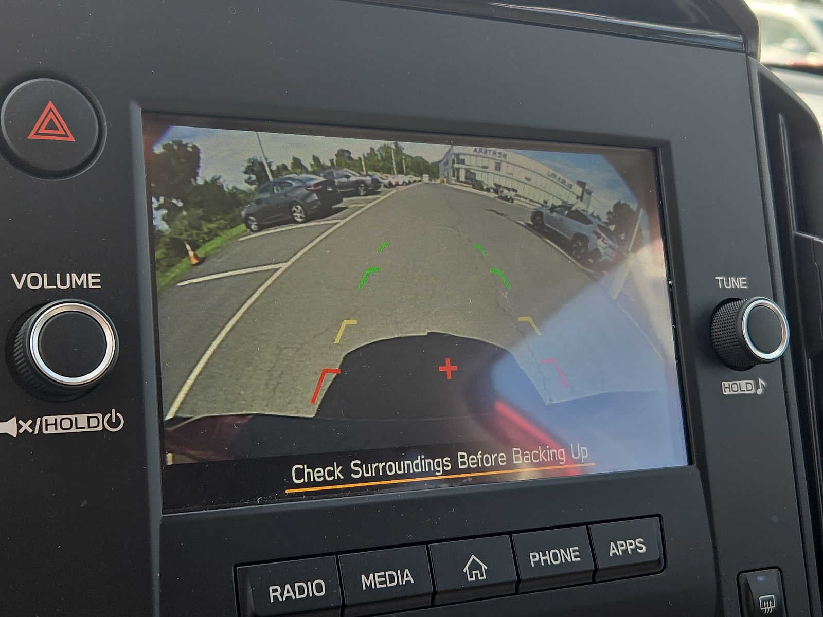 2026 Subaru Crosstrek Base - Photo 17