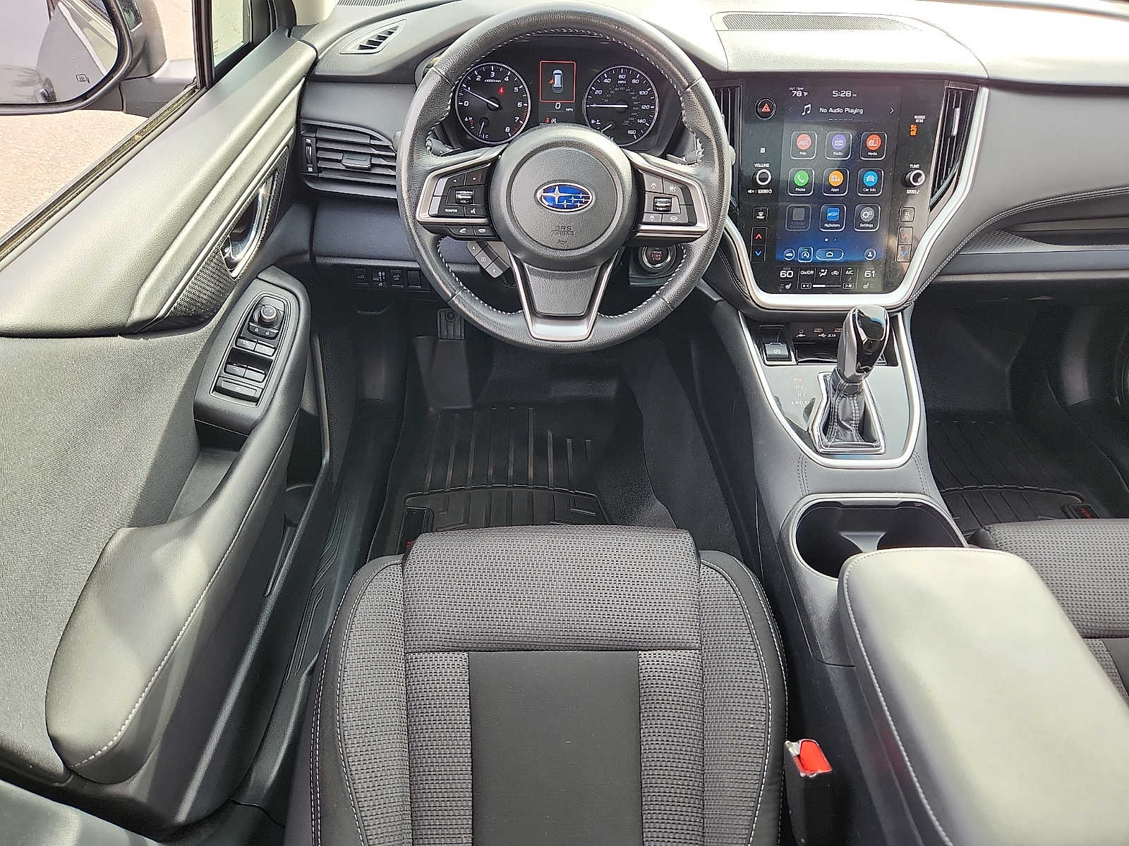 2022 Subaru Outback Premium - Photo 11