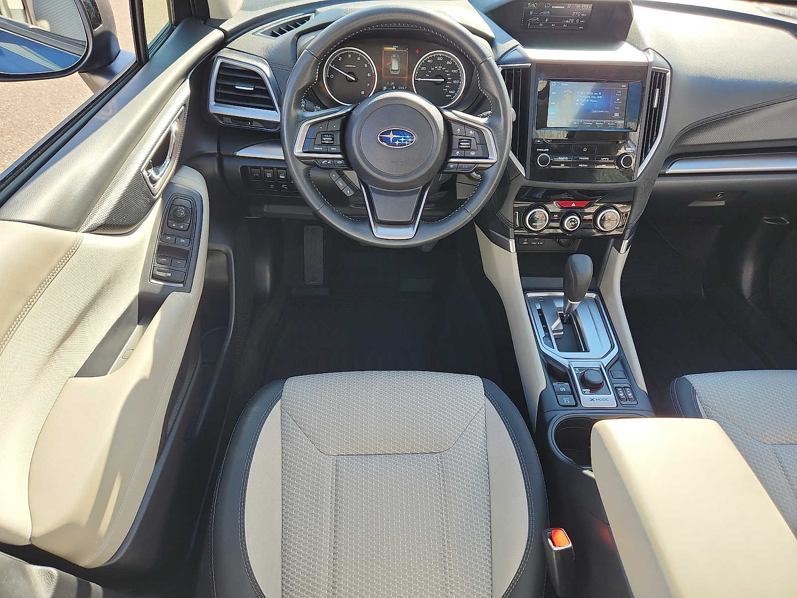 2022 Subaru Forester Premium - Photo 11