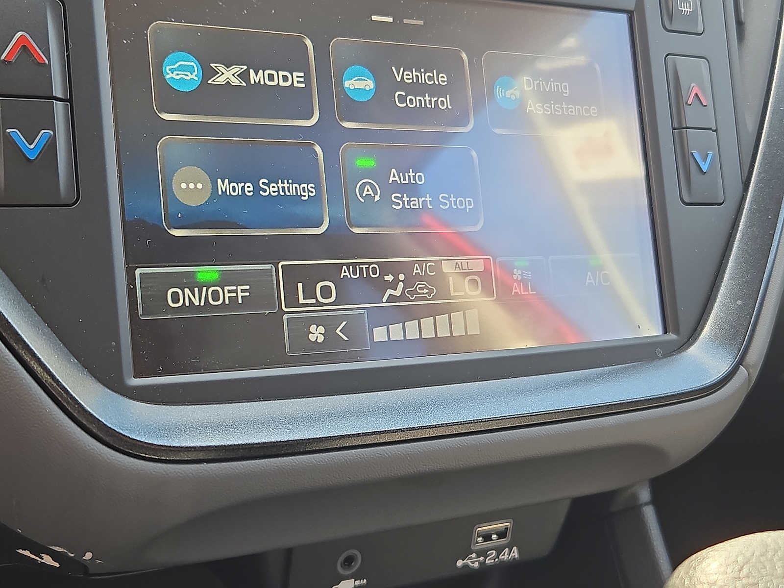 2026 Subaru Crosstrek Base - Photo 15