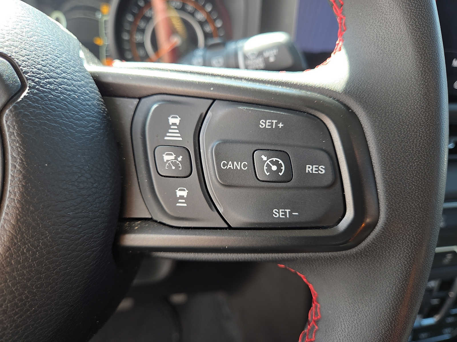 2025 Jeep Wrangler 4-Door Rubicon - Photo 22