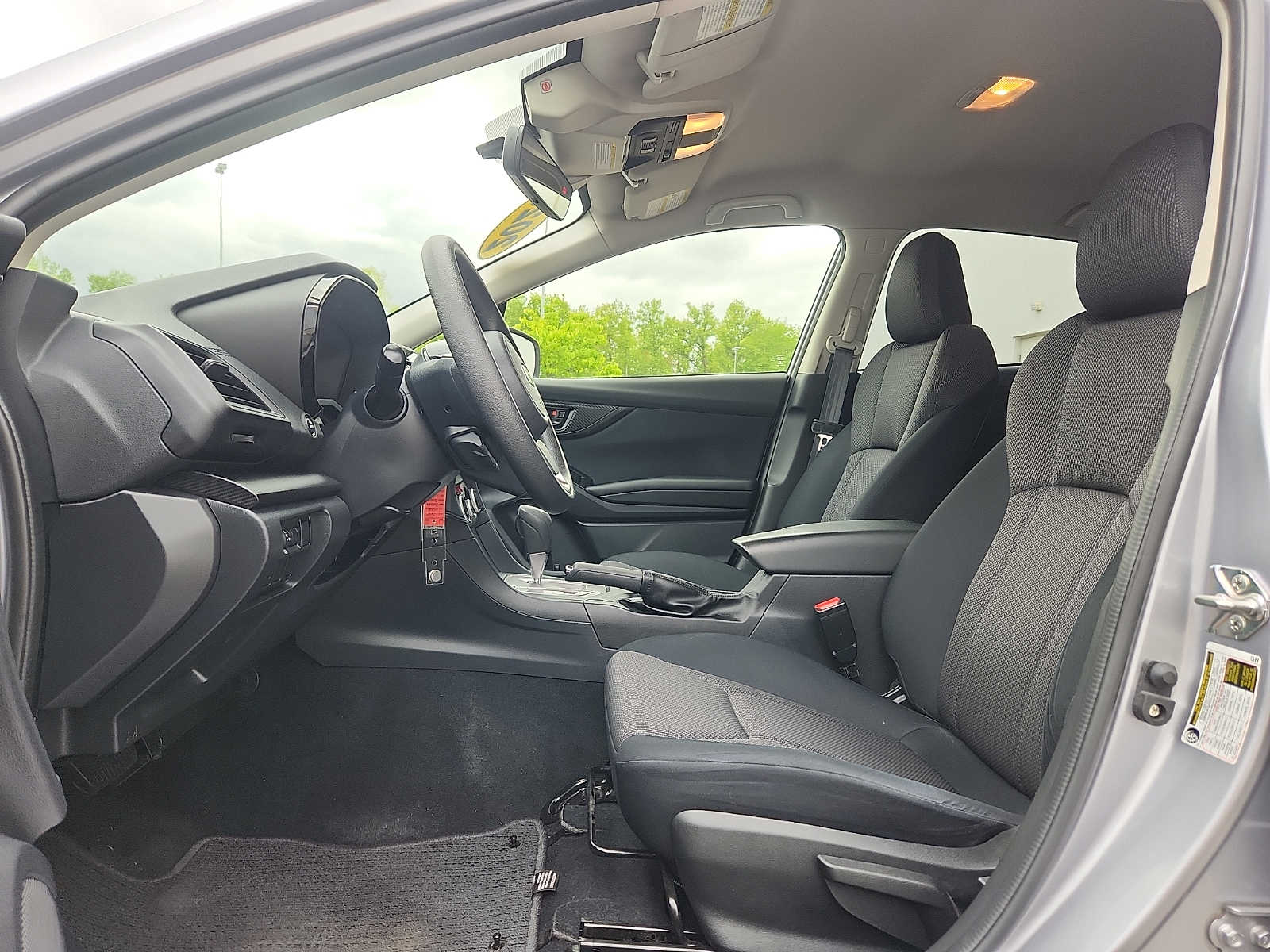 2023 Subaru Crosstrek Base - Photo 13