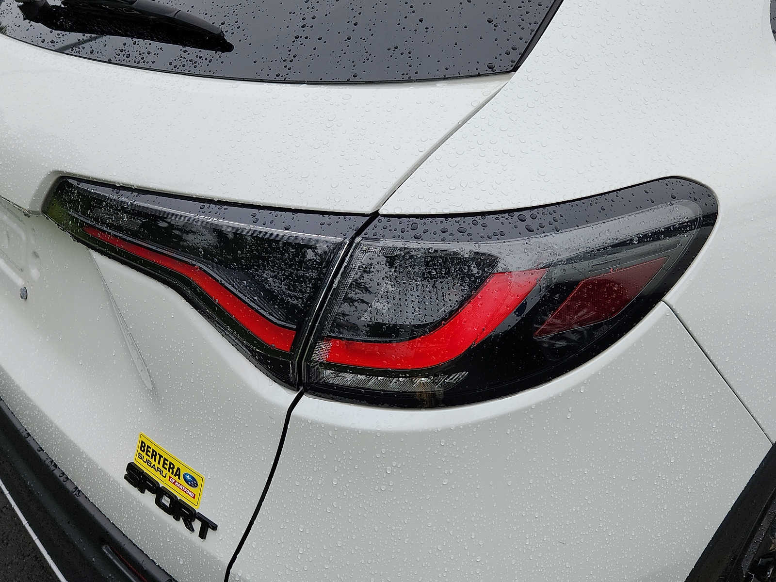 2024 Honda HR-V Sport - Photo 9