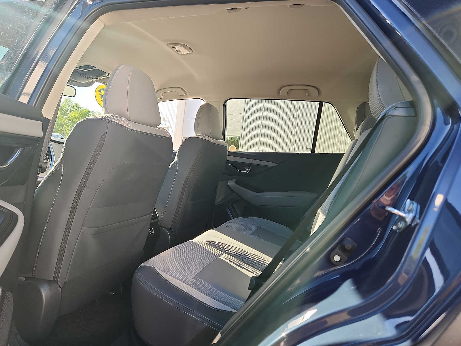 2025 Subaru Outback Premium - Photo 10