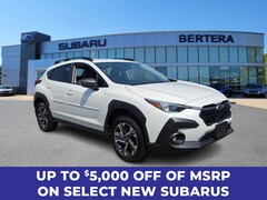 2026 Subaru Crosstrek Premium SUV