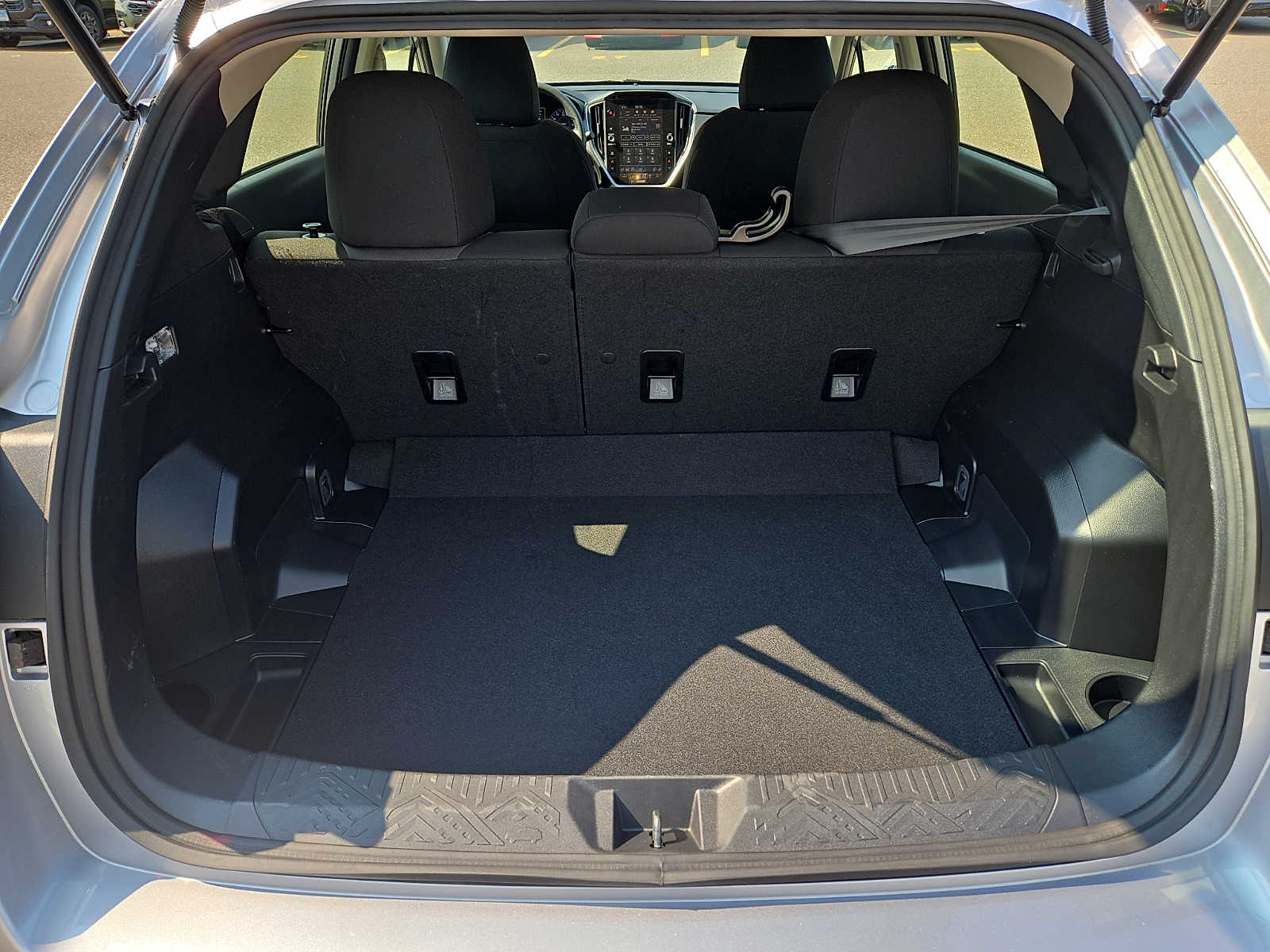 2026 Subaru Impreza Sport - Photo 29