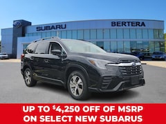 2025 Subaru Ascent Premium 7-Passenger SUV