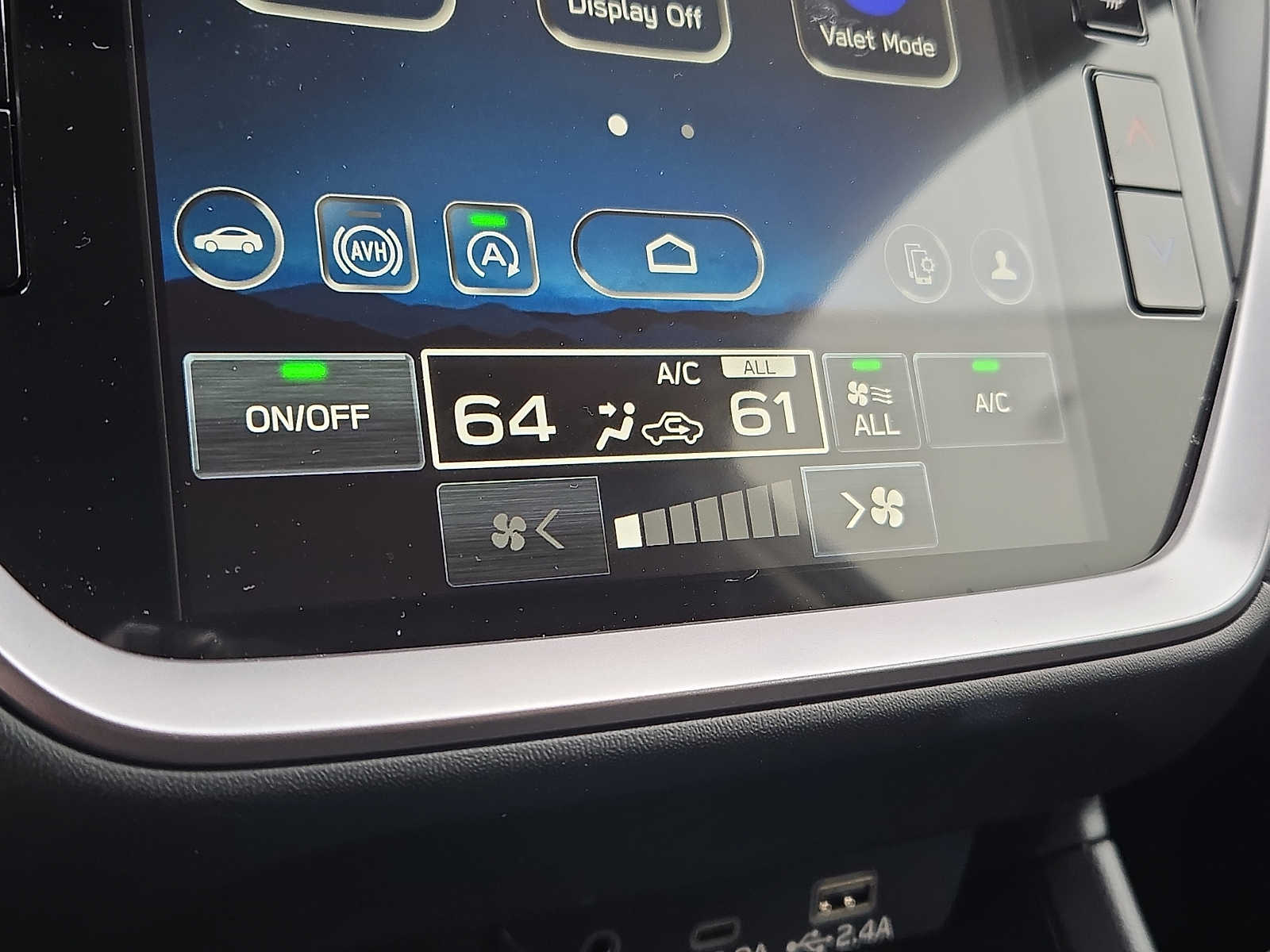 2026 Subaru Impreza Sport - Photo 15
