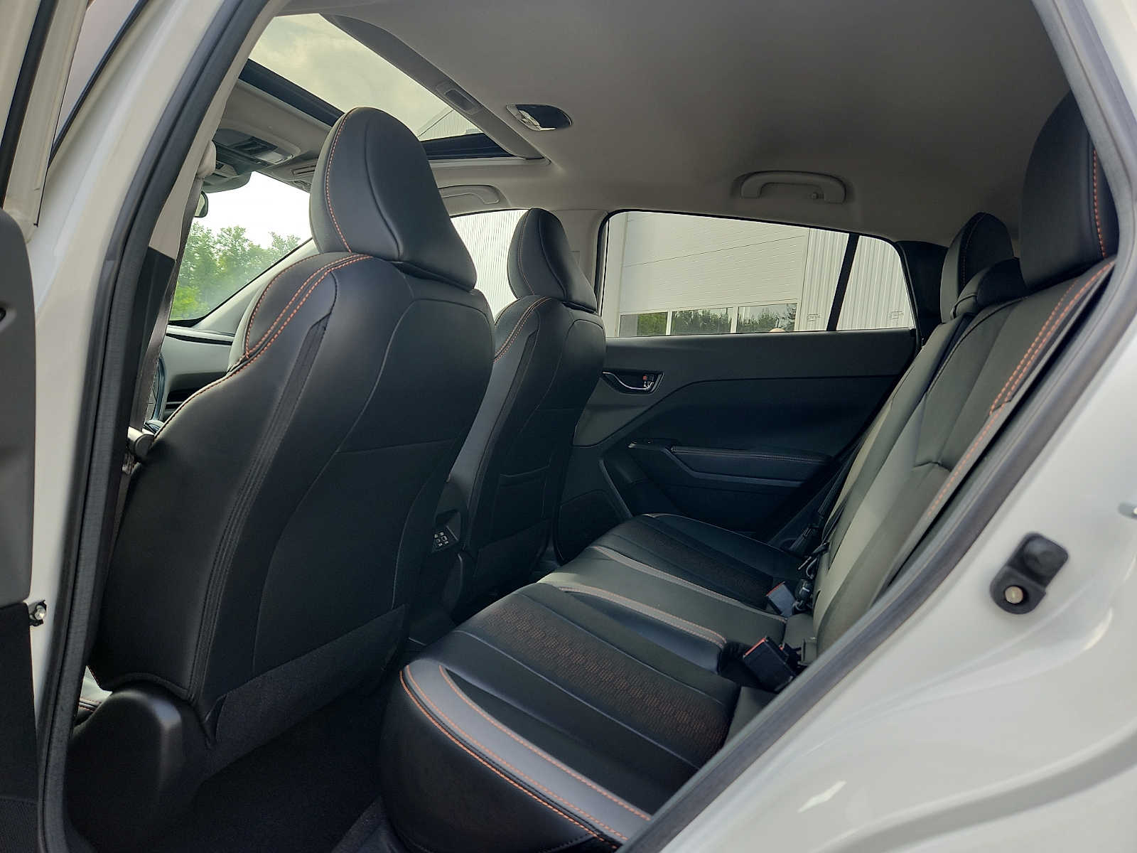 2024 Subaru Crosstrek Limited - Photo 10
