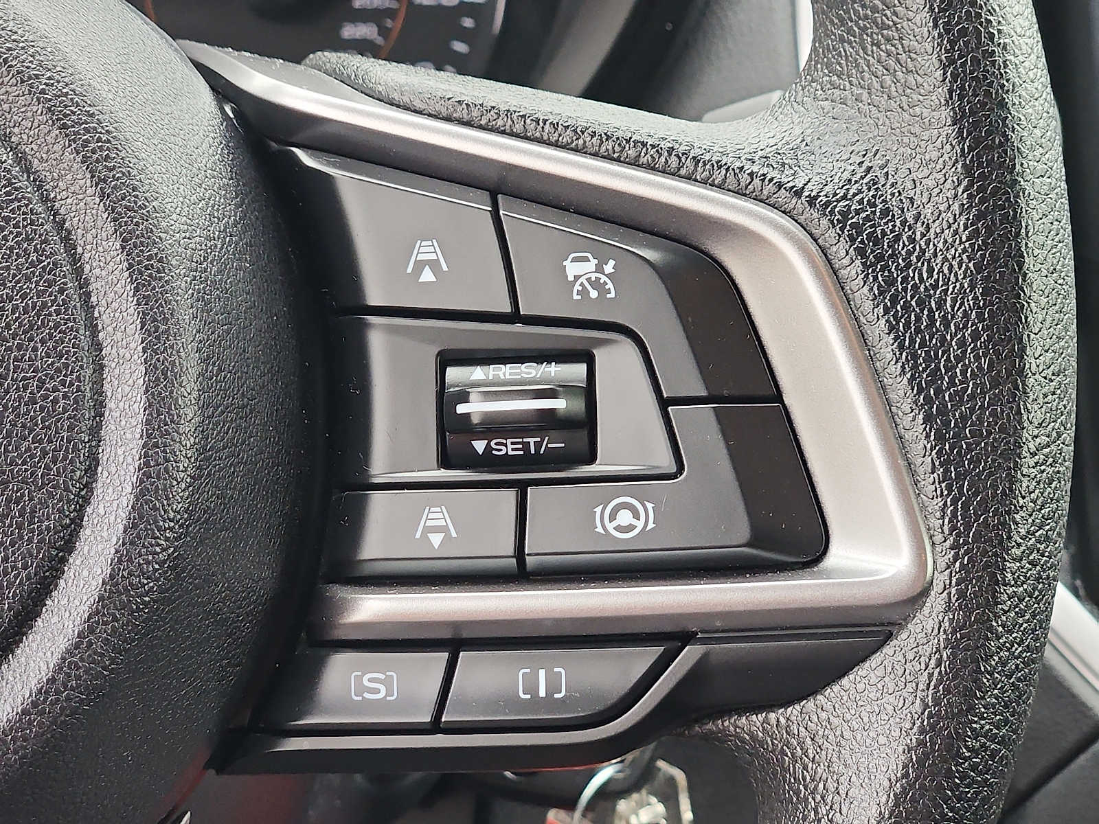 2023 Subaru Crosstrek Base - Photo 22