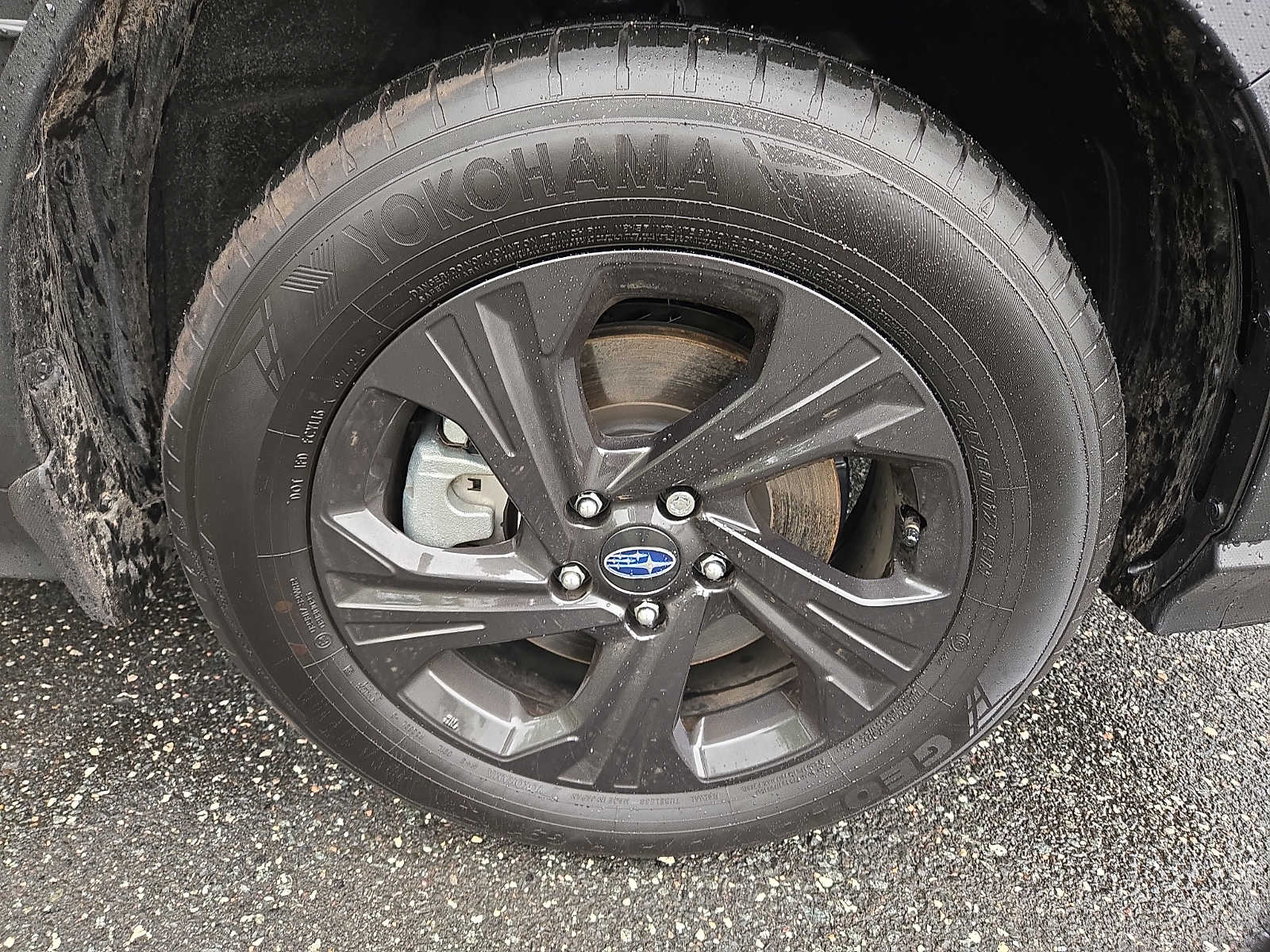 2026 Subaru Crosstrek Base - Photo 8