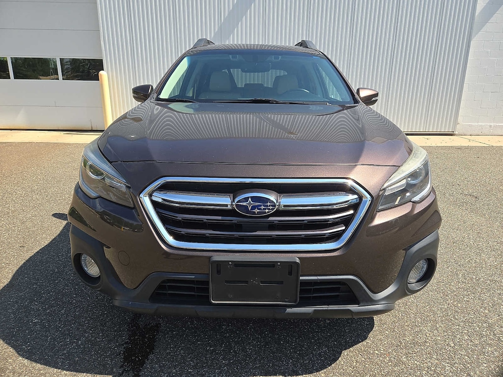Used 2019 Subaru Outback Limited 2.5i