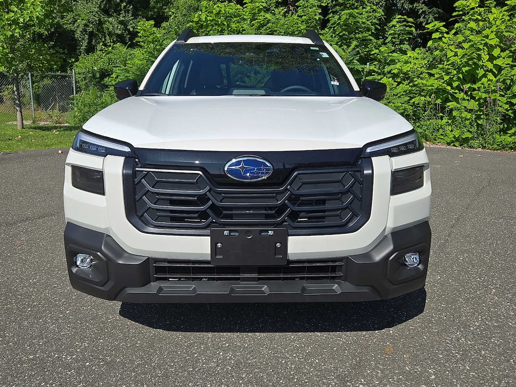 New 2026 Subaru Outback Premium SUV