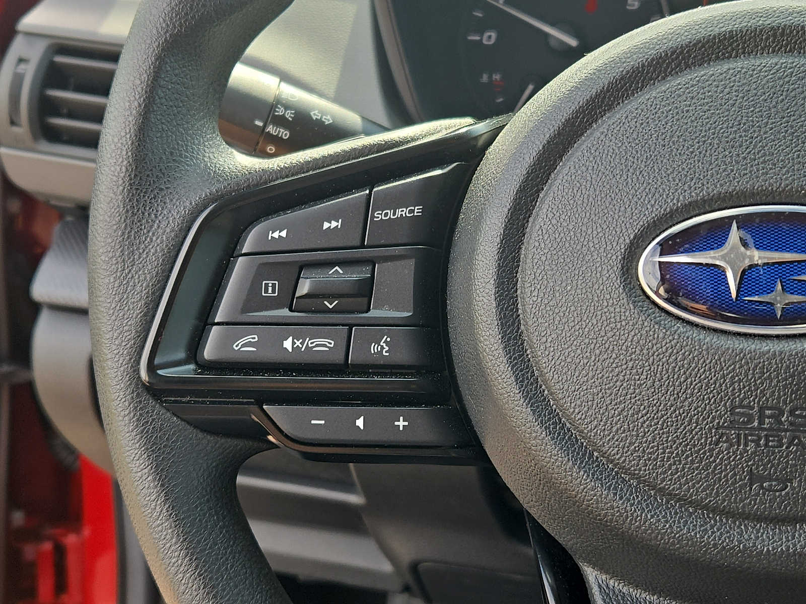 2026 Subaru Crosstrek Base - Photo 20