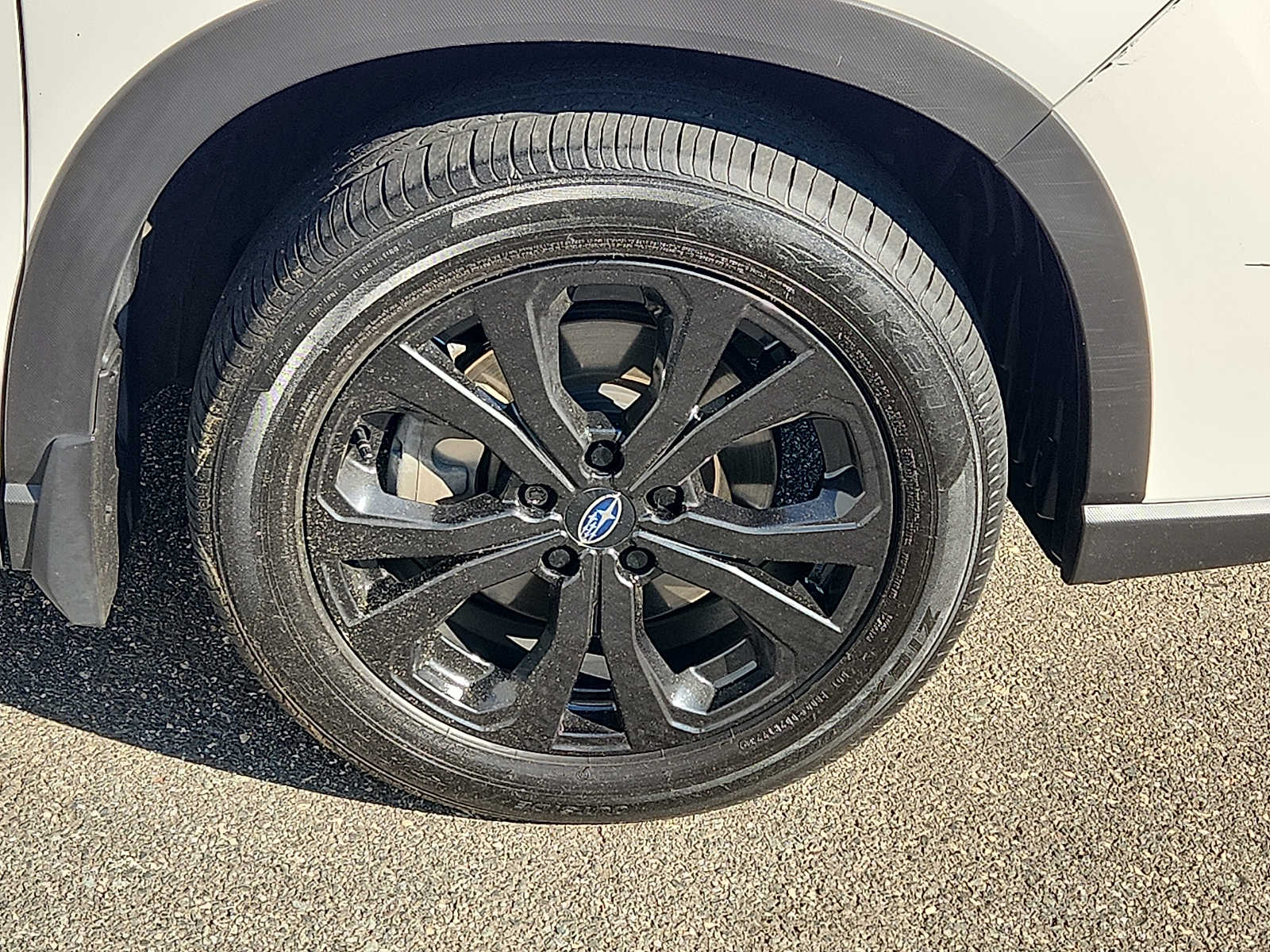 2023 Subaru Forester Sport - Photo 8
