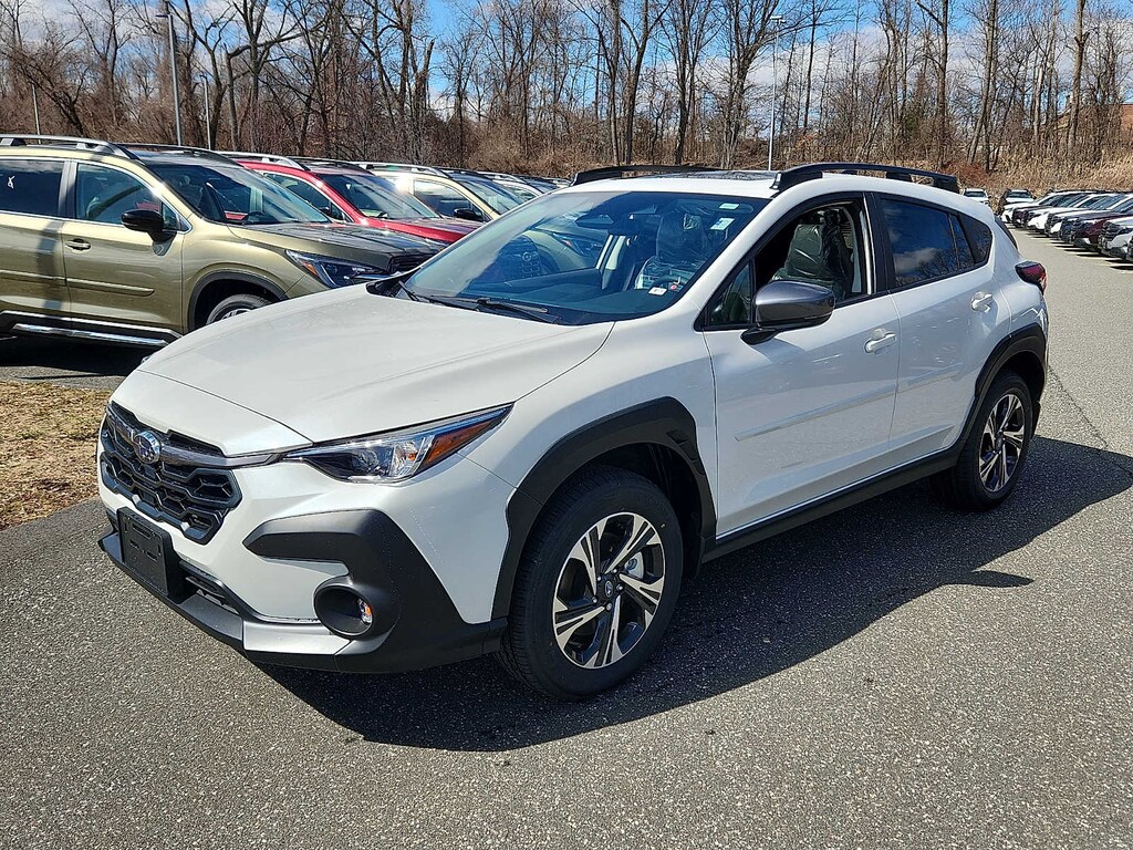 New 2026 Subaru Crosstrek Premium SUV