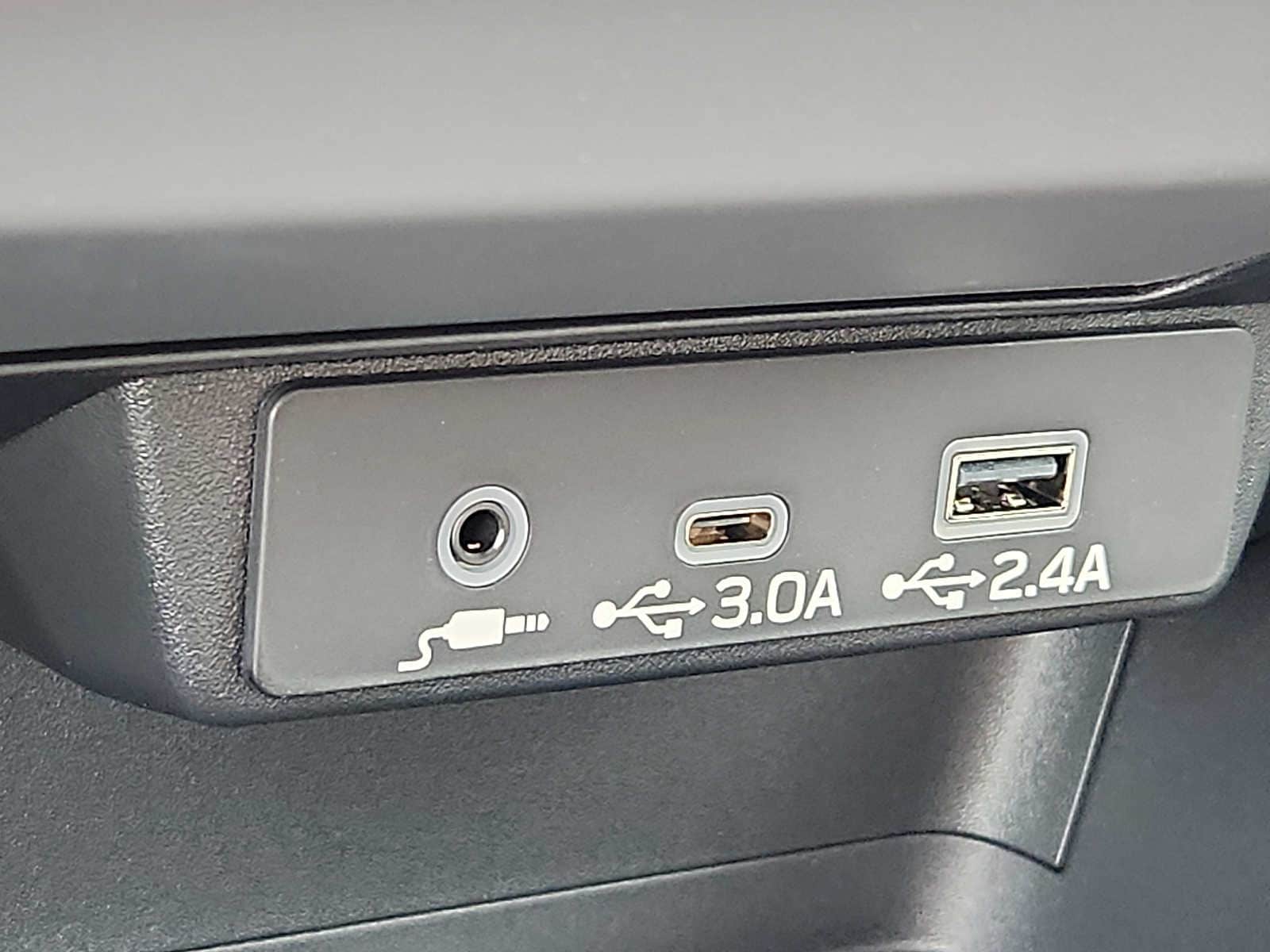 2026 Subaru Crosstrek Premium - Photo 24