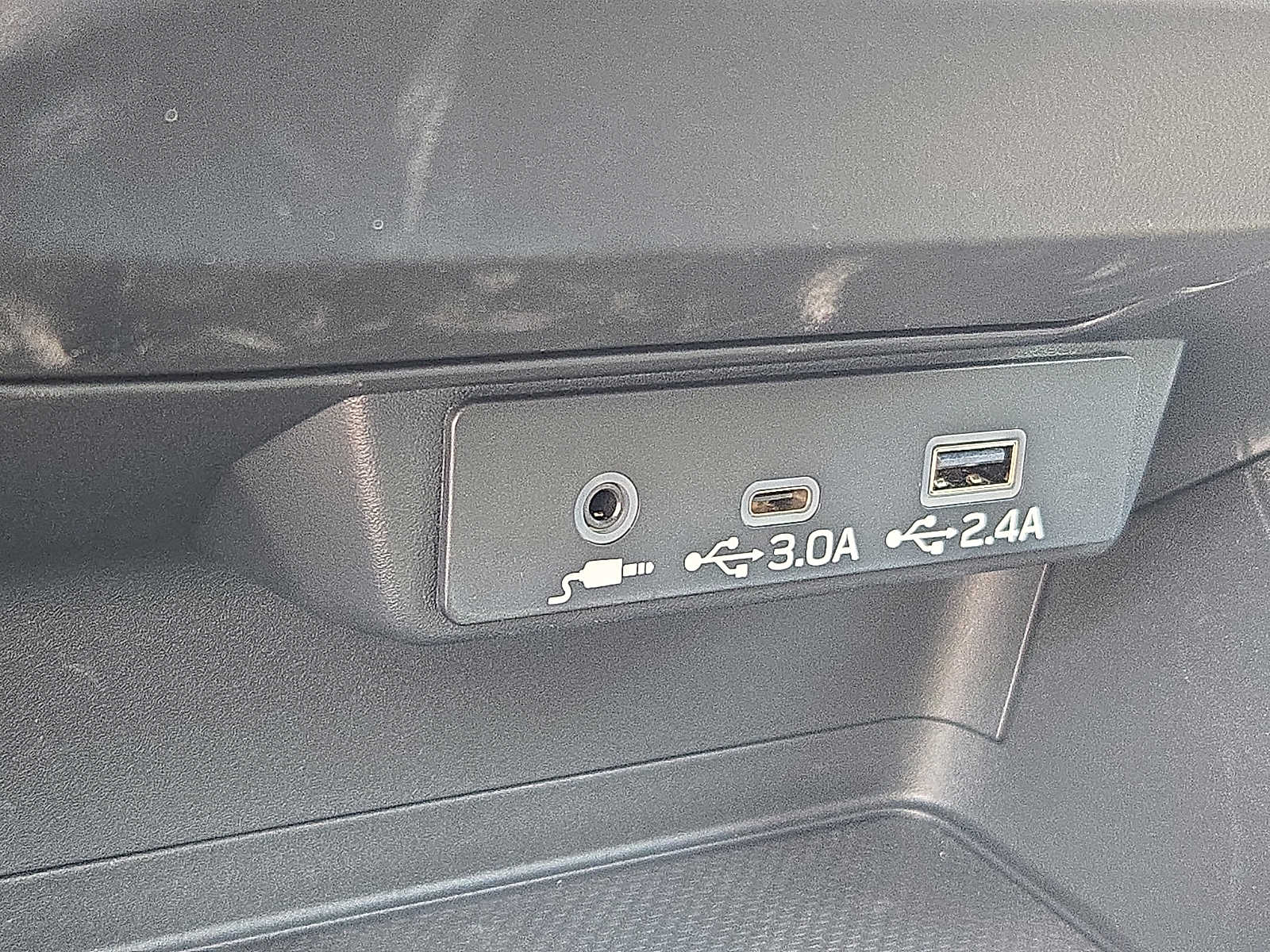 2026 Subaru Impreza Sport - Photo 24