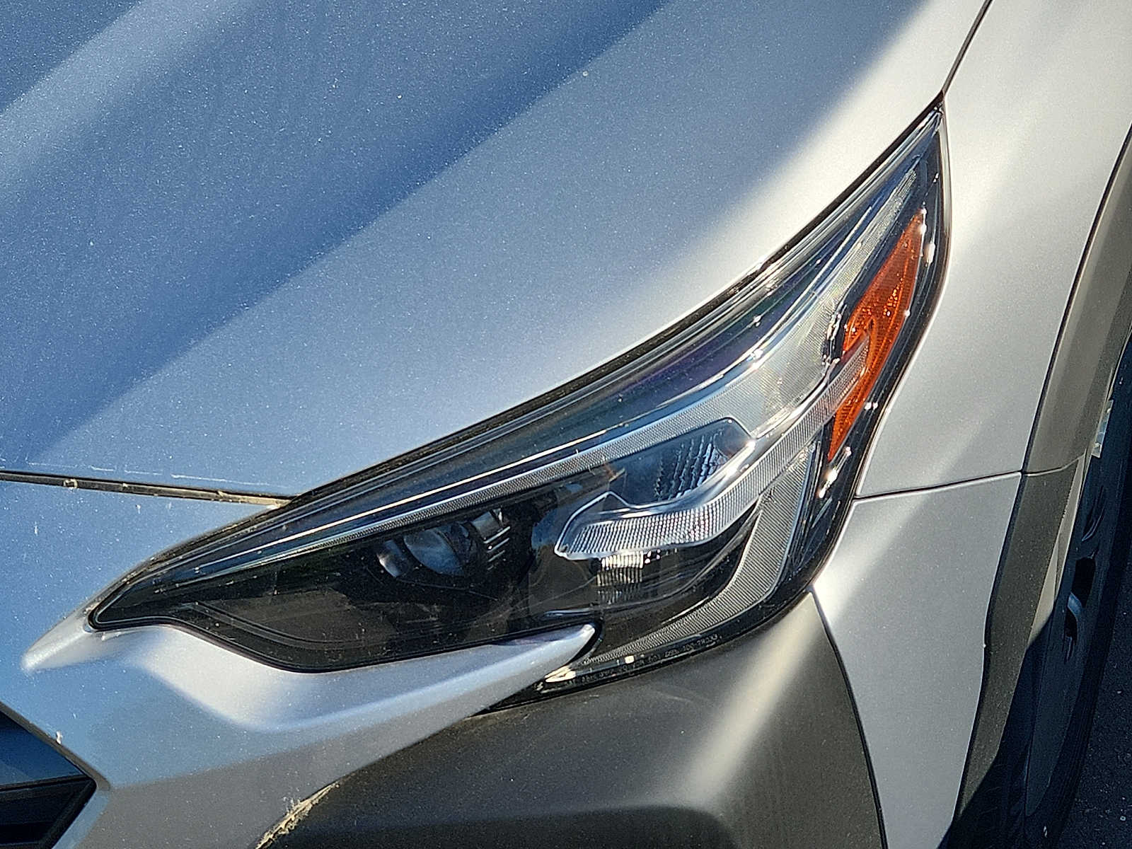 2025 Subaru Outback Premium - Photo 8