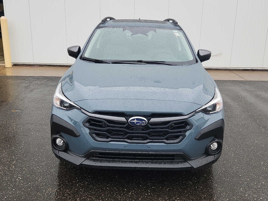 Used 2024 Subaru Crosstrek Premium AWD