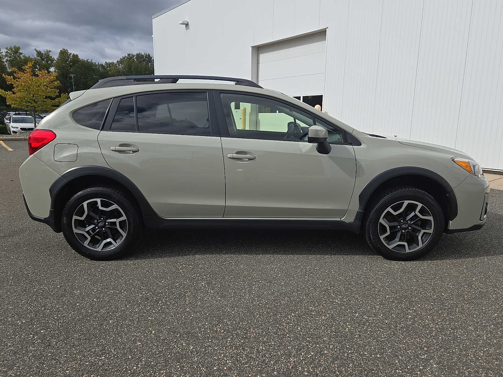 2016 Subaru Crosstrek Premium - Photo 7