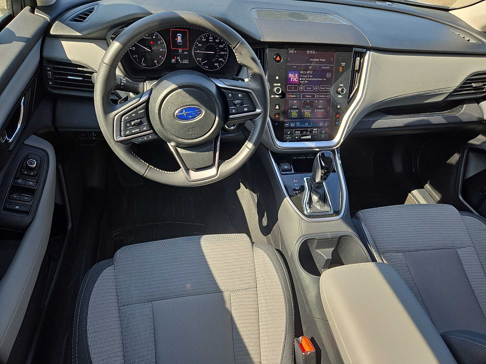 2025 Subaru Outback Premium - Photo 11