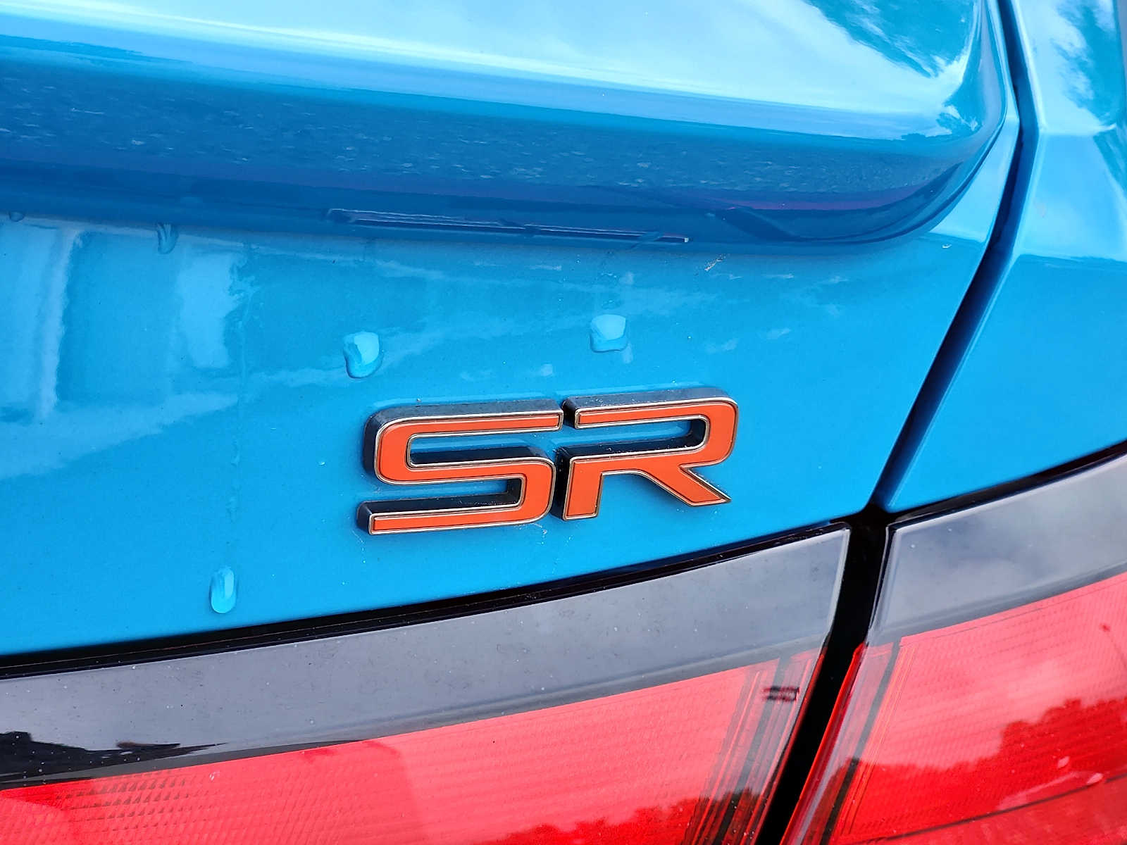 2025 Nissan Versa Sedan SR - Photo 28
