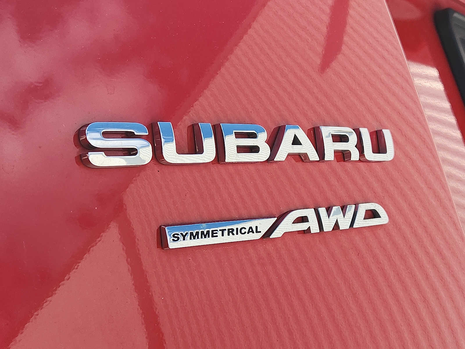 2022 Subaru Crosstrek Premium - Photo 29