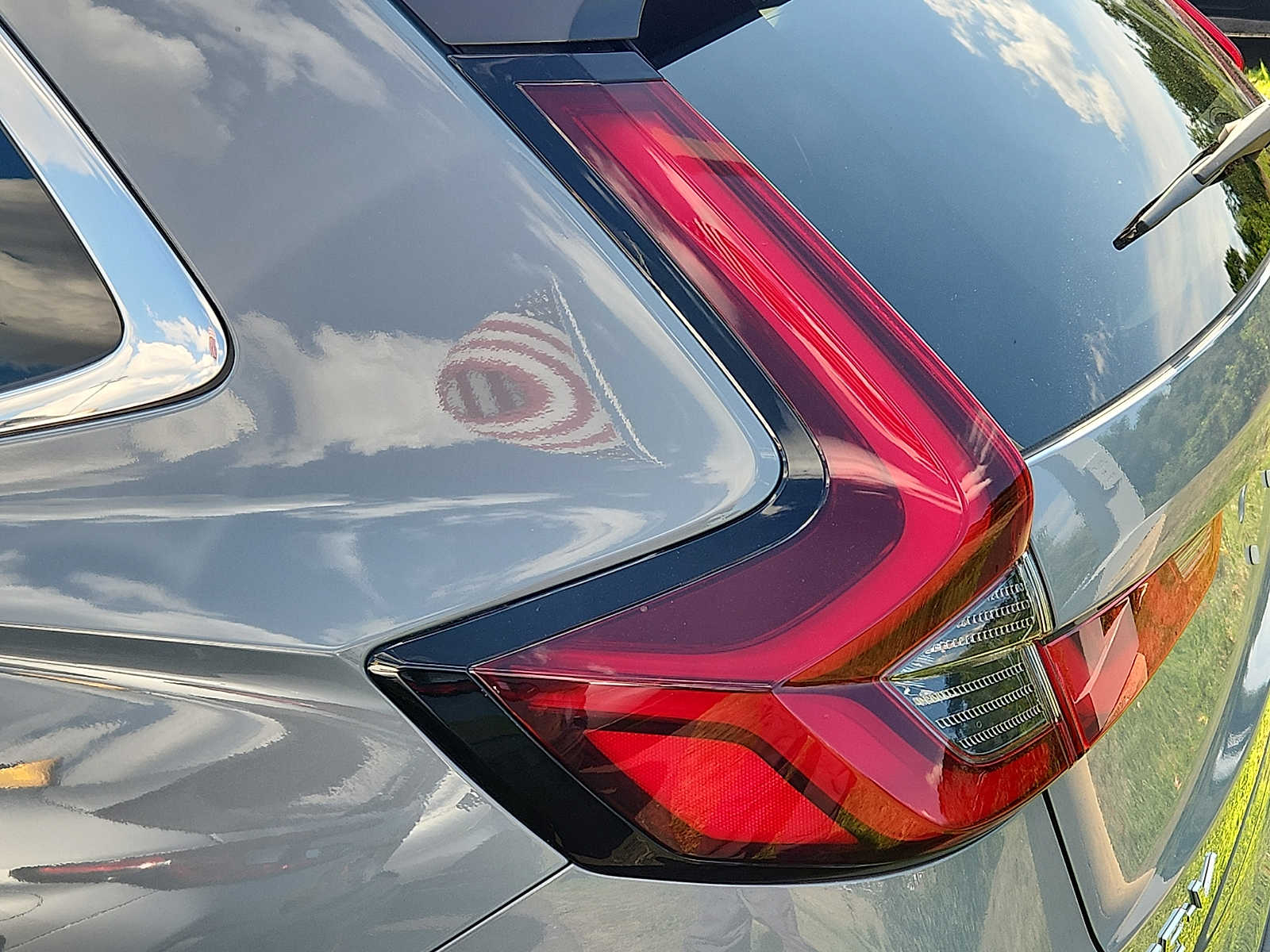 2024 Honda CR-V Sport - Photo 10