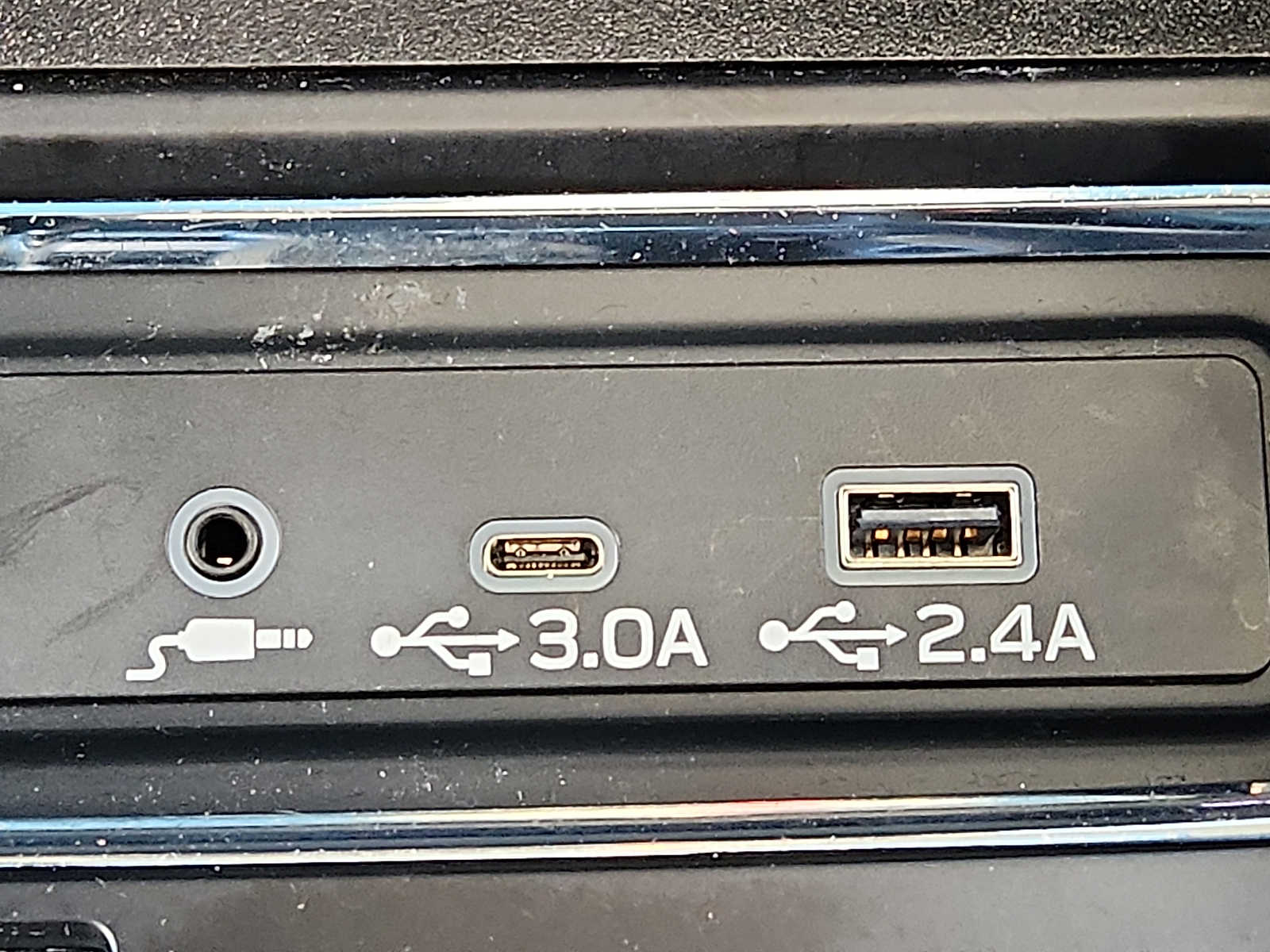 2023 Subaru Ascent Onyx Edition - Photo 24