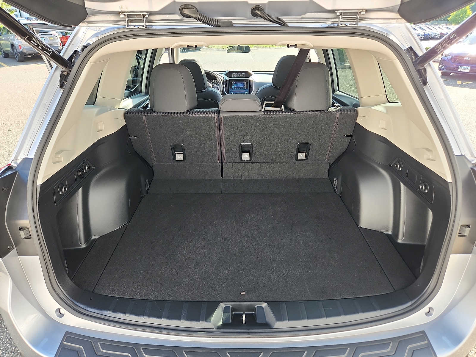 2023 Subaru Forester Premium - Photo 29