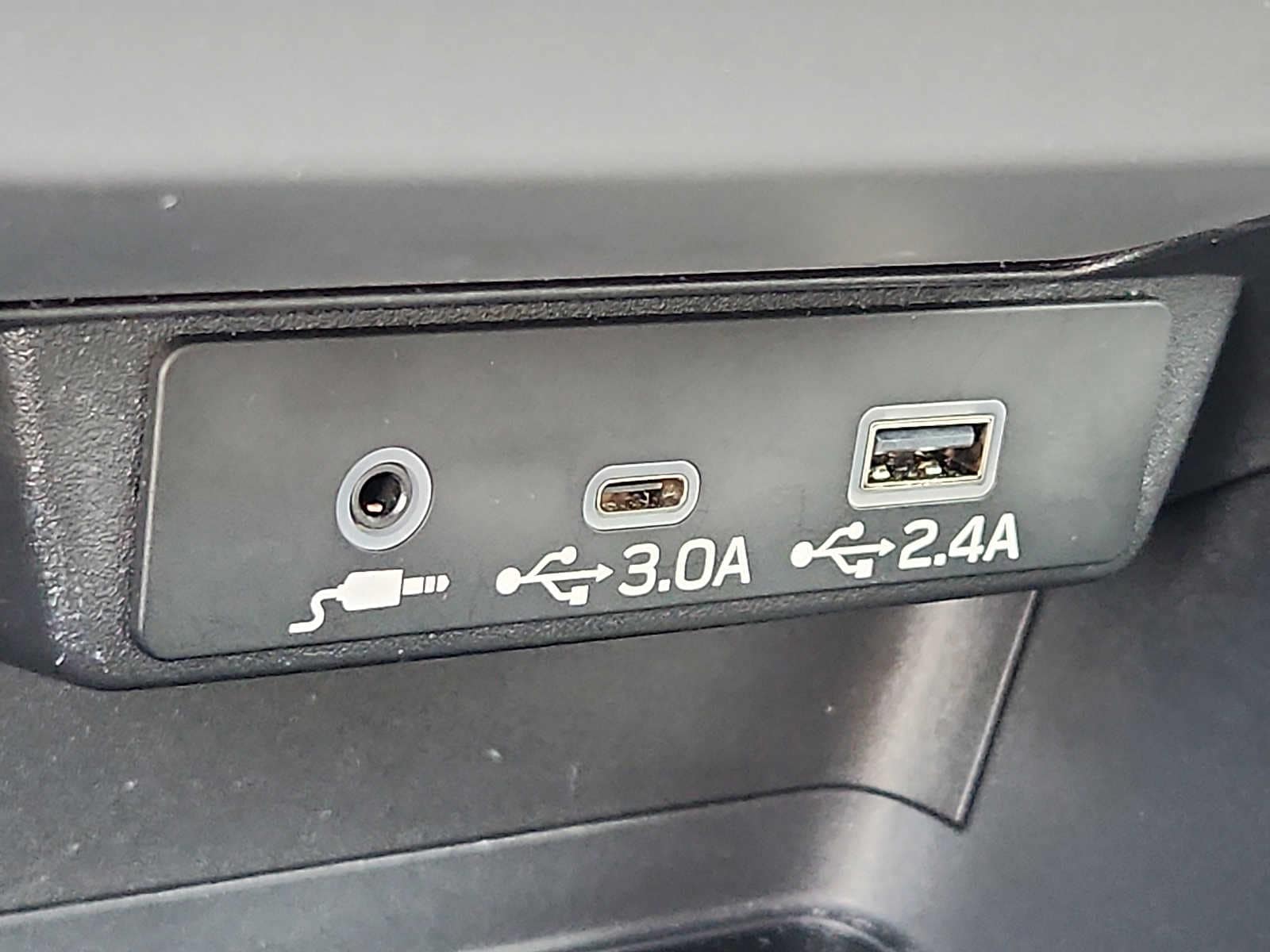 2024 Subaru Crosstrek Limited - Photo 24