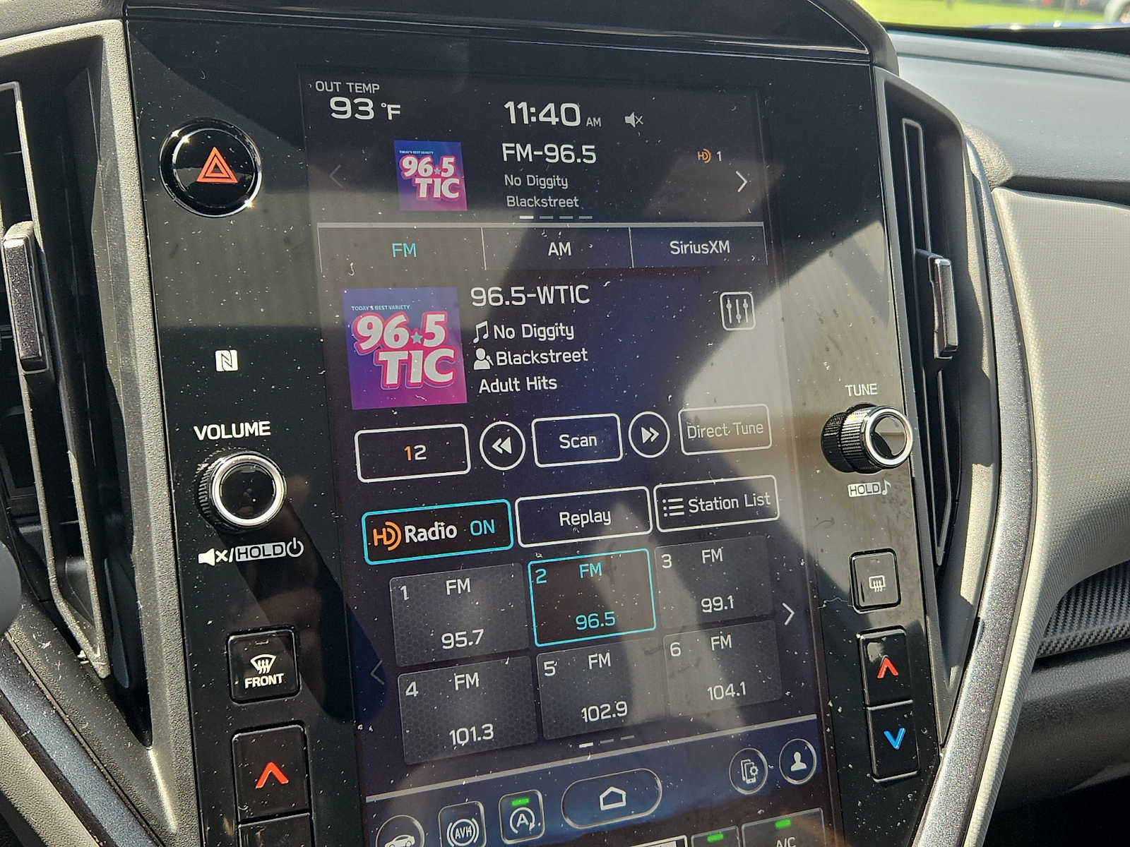 2025 Subaru Crosstrek Sport - Photo 17