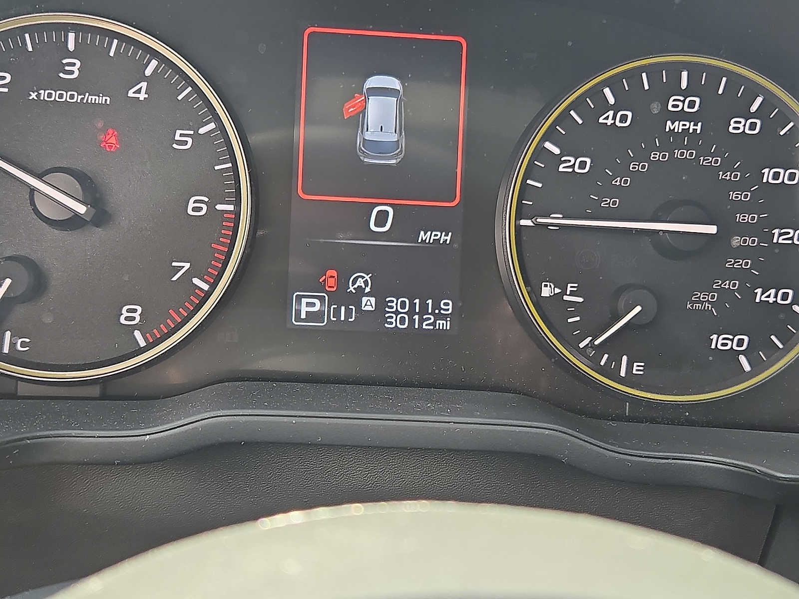 2025 Subaru Crosstrek Sport - Photo 20