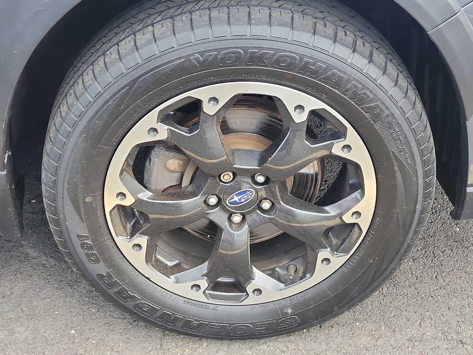 2023 Subaru Crosstrek Base - Photo 8