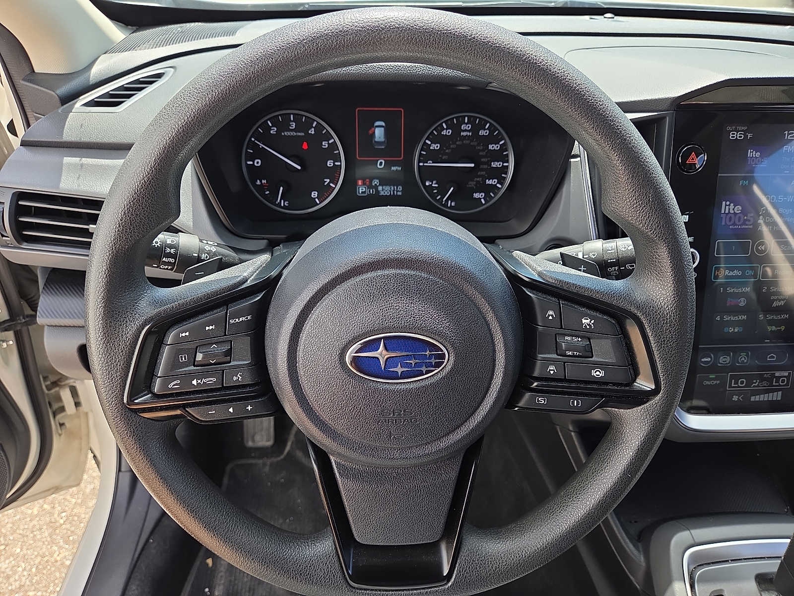 2024 Subaru Crosstrek Premium - Photo 19