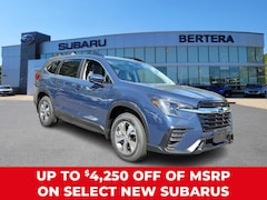 2025 Subaru Ascent Premium 7-Passenger SUV