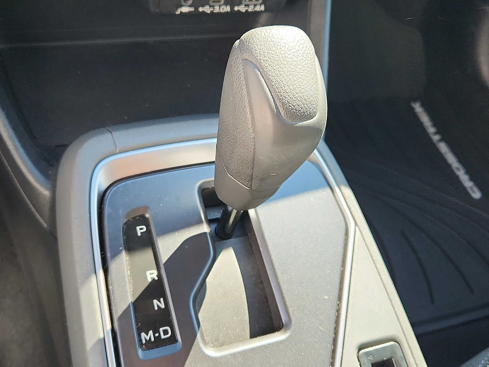 2024 Subaru Crosstrek Premium - Photo 14