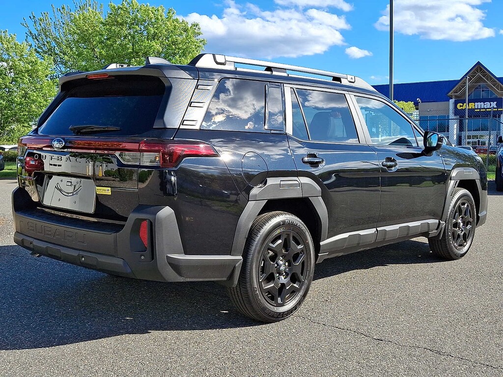 New 2026 Subaru Outback Limited SUV
