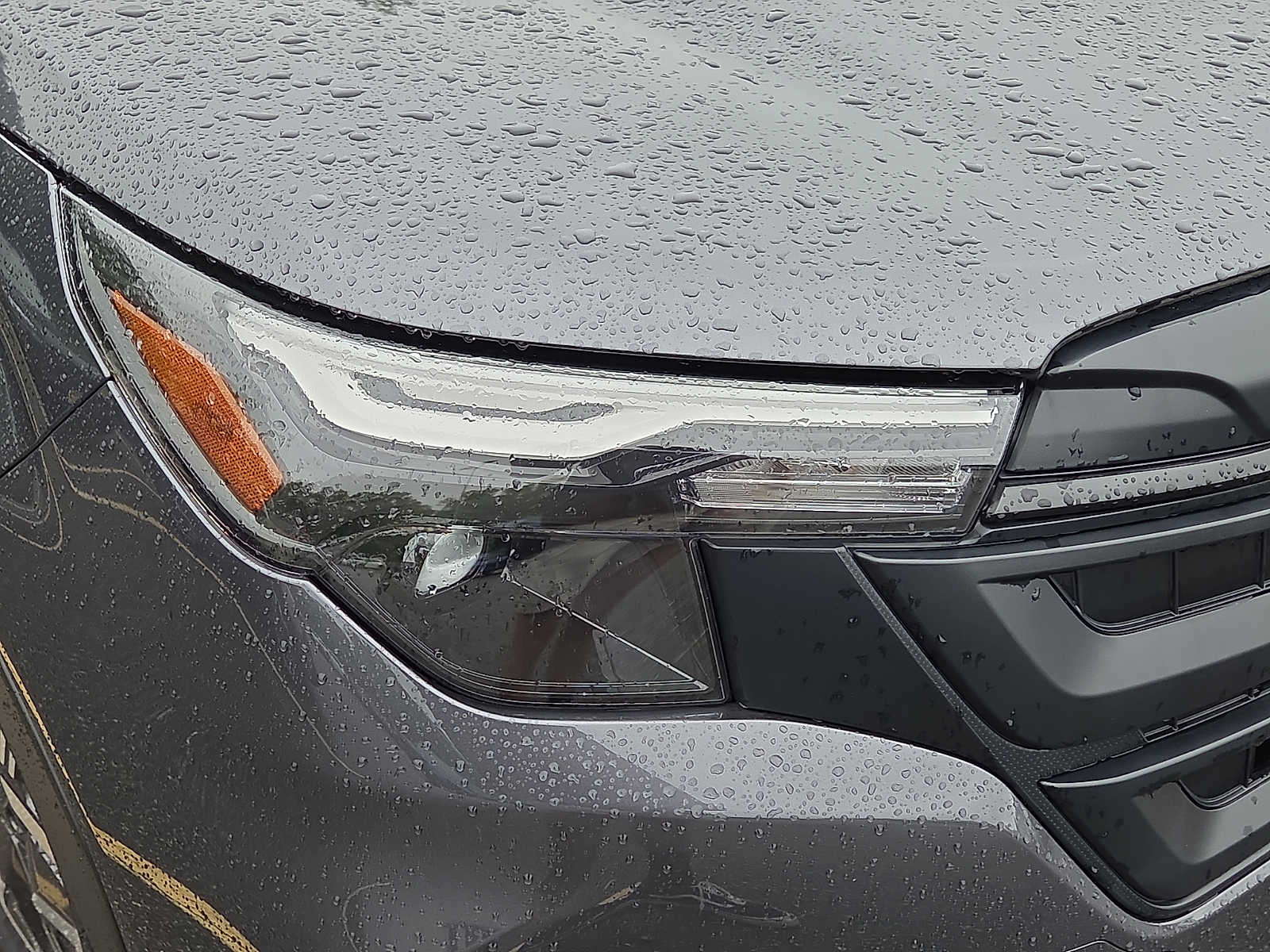 2026 Subaru Forester Base - Photo 7