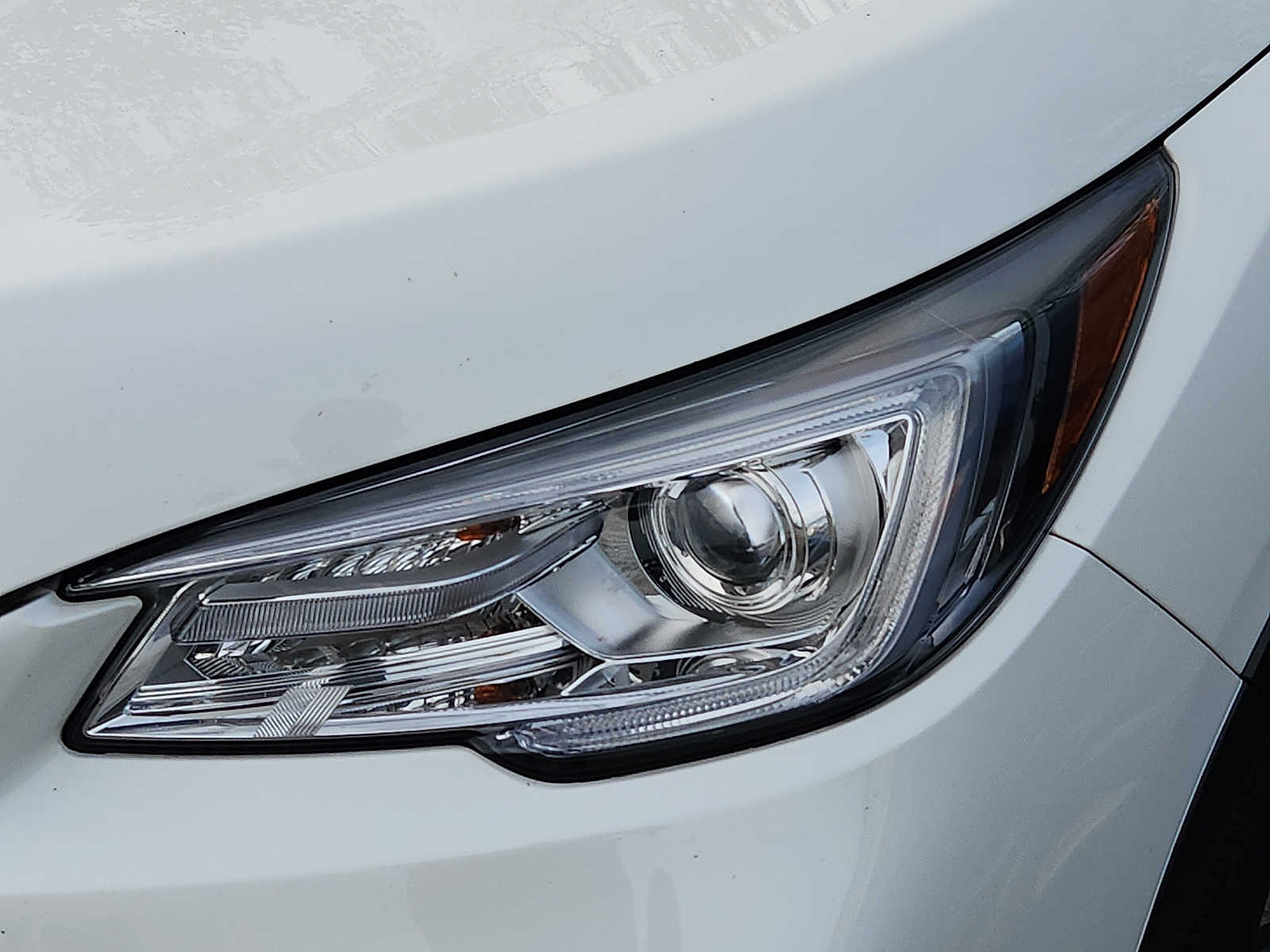 2020 Subaru Ascent Limited - Photo 8