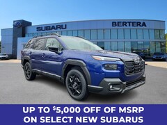 2026 Subaru Outback Limited SUV