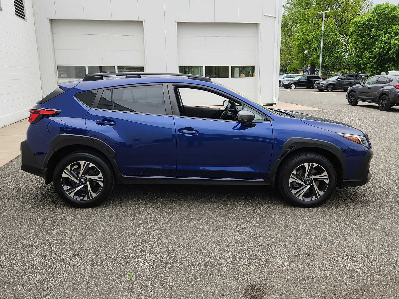 2024 Subaru Crosstrek Premium - Photo 7