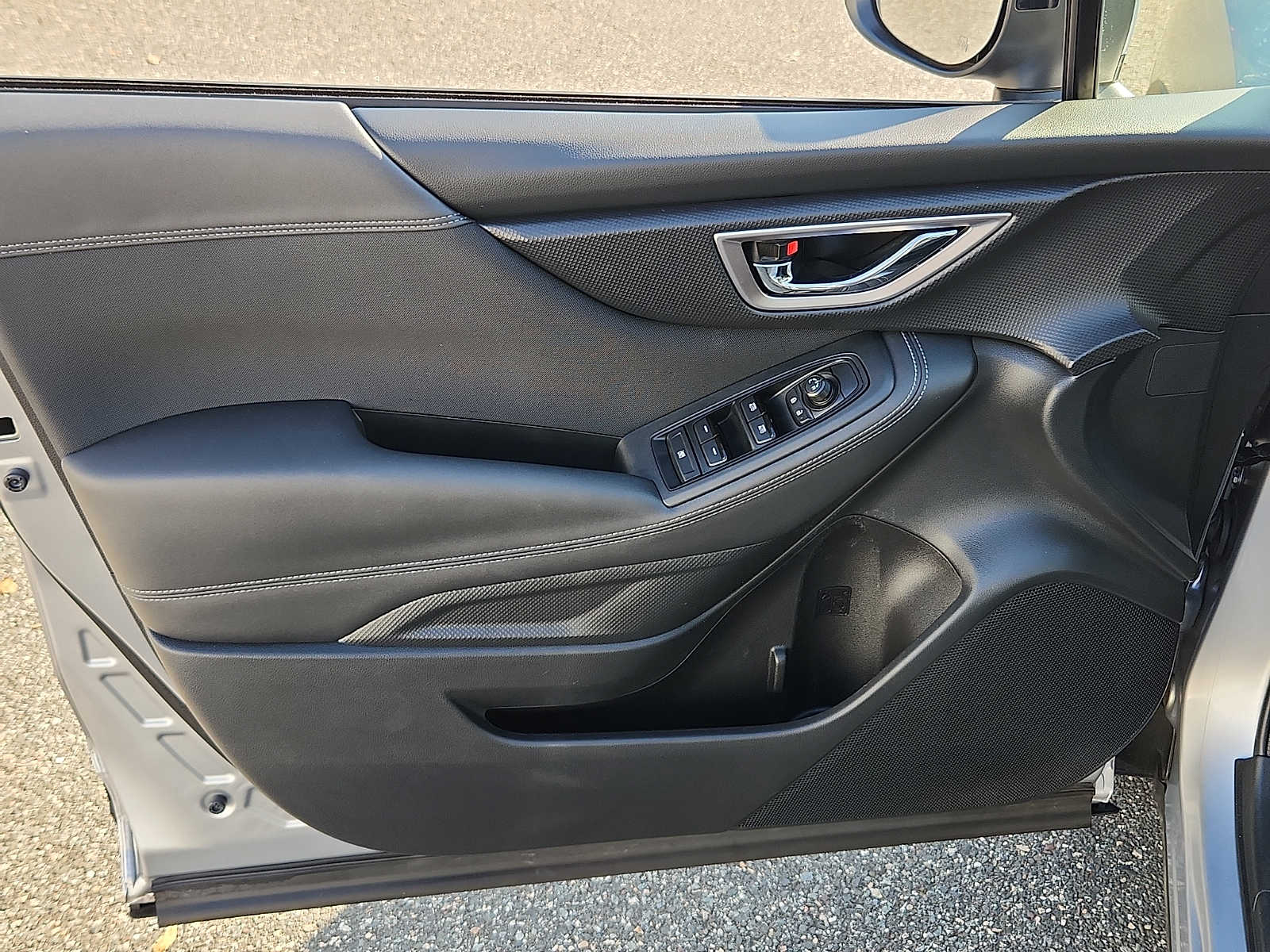 2023 Subaru Forester Premium - Photo 12