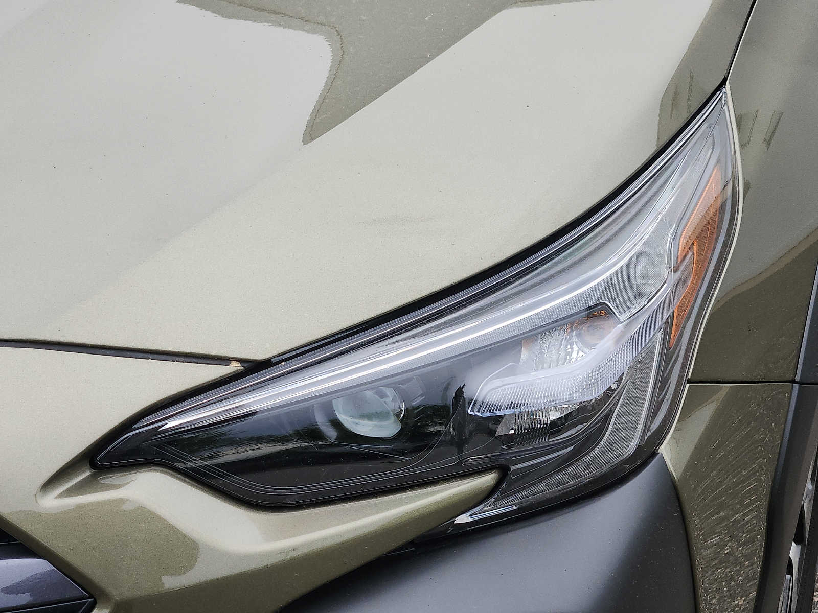 2025 Subaru Outback Premium - Photo 9