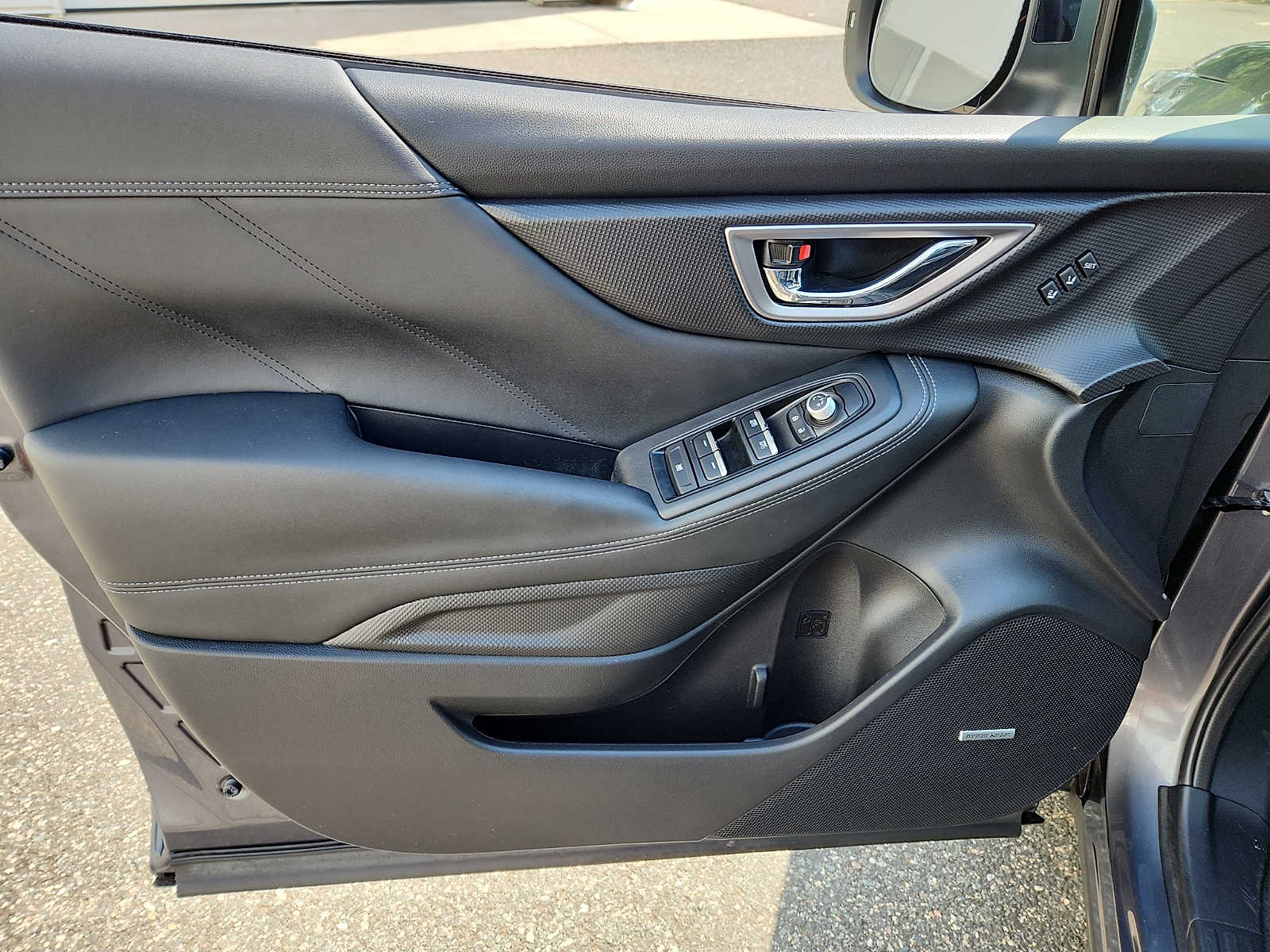 2024 Subaru Forester Touring - Photo 13