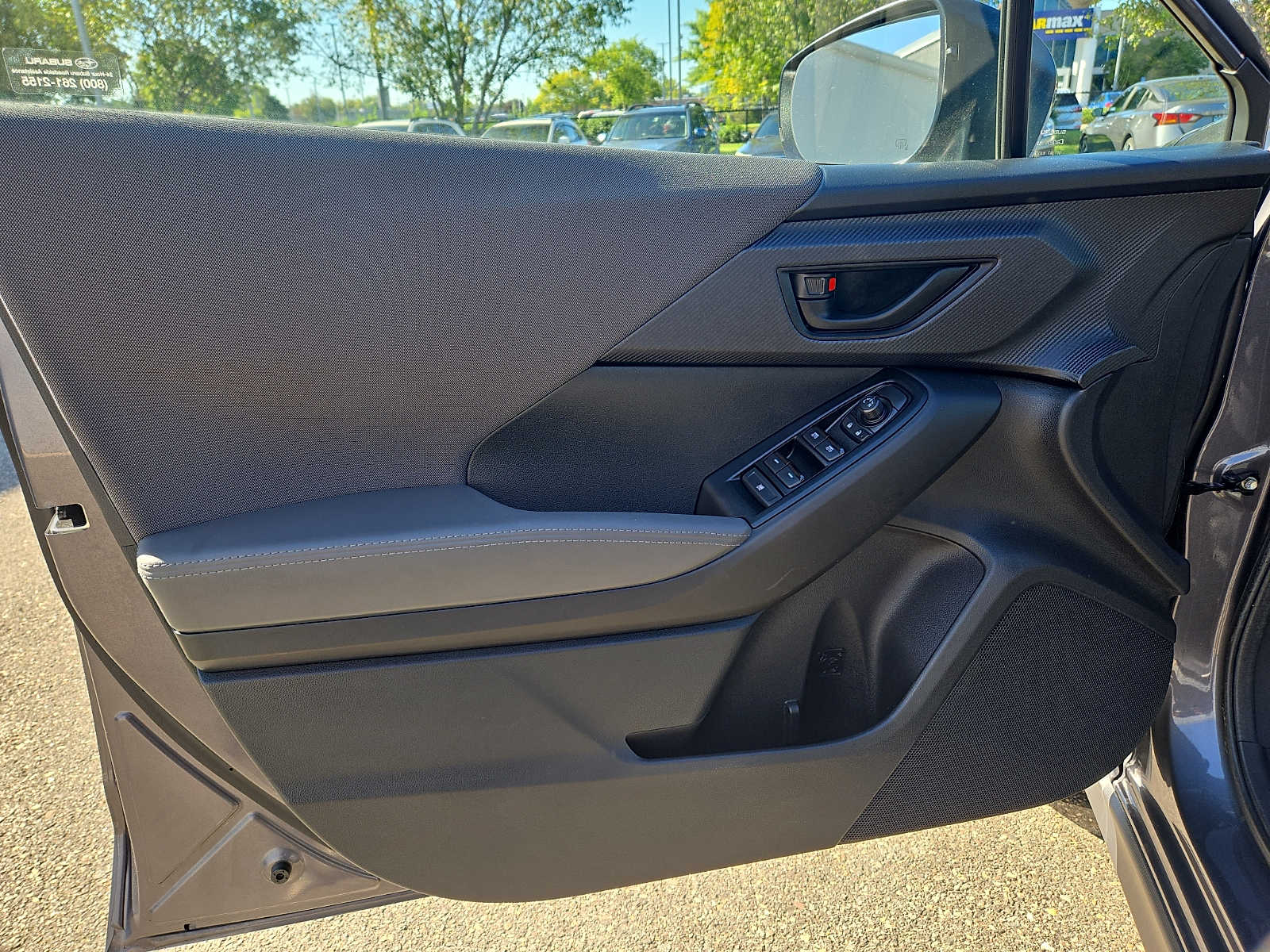 2026 Subaru Crosstrek Premium - Photo 12