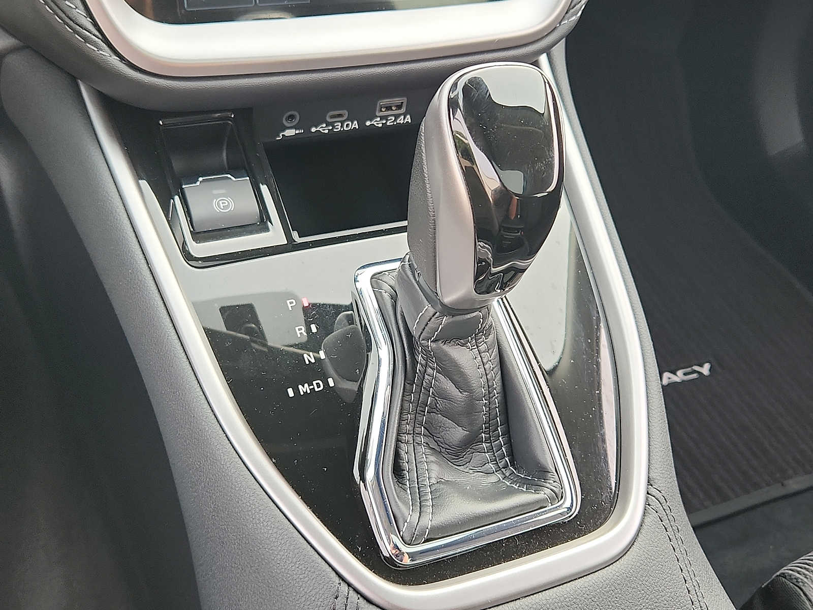 2025 Subaru Legacy Premium - Photo 15